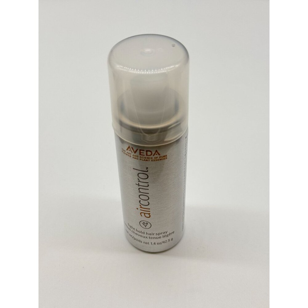 AVEDA Air Control Light Hold Hair Spray Travel Size 1.4 Oz
